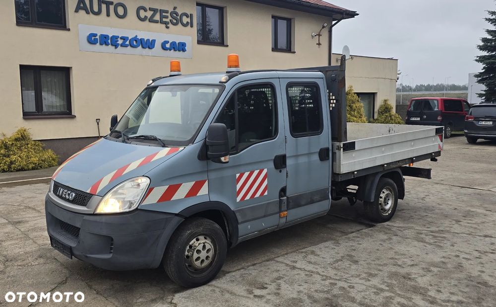 Iveco 35S10 - 1