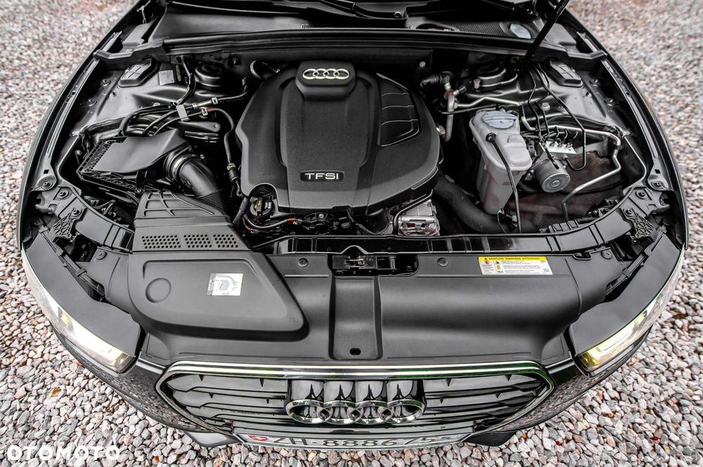 Audi A5 Sportback 2.0 TFSI Quattro S tronic - 16