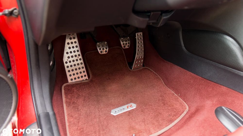 Honda Civic 2.0 TypeR - 32