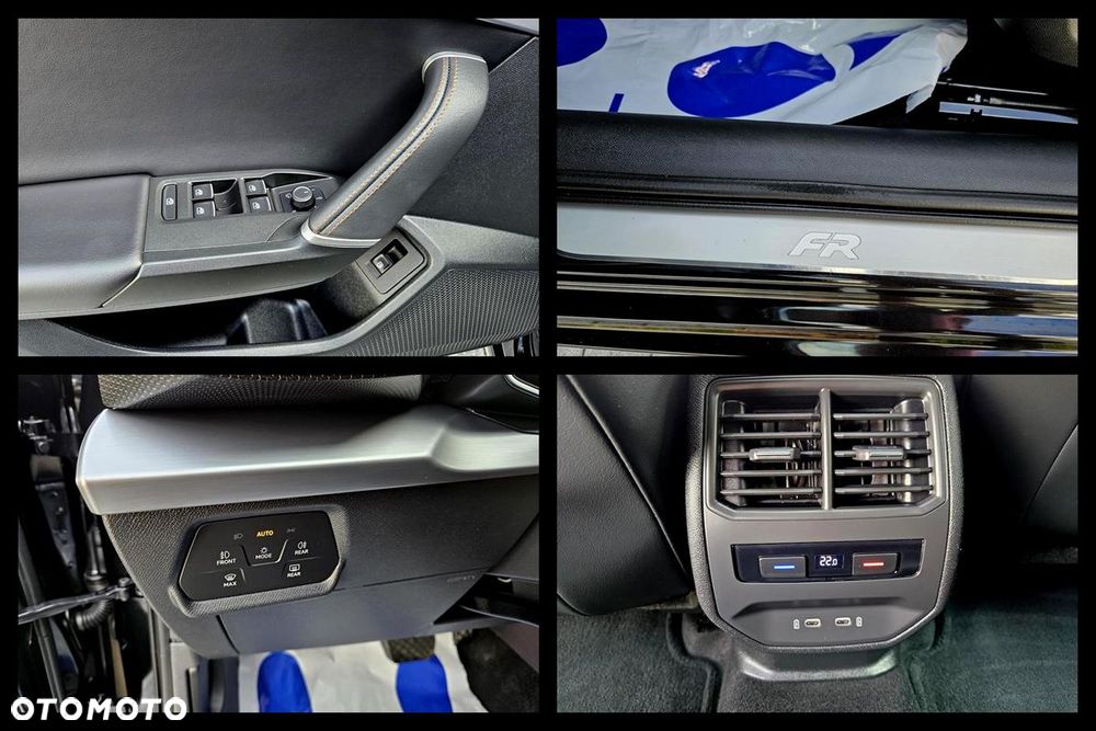 Seat Leon 1.4 e-Hybrid DSG FR - 30