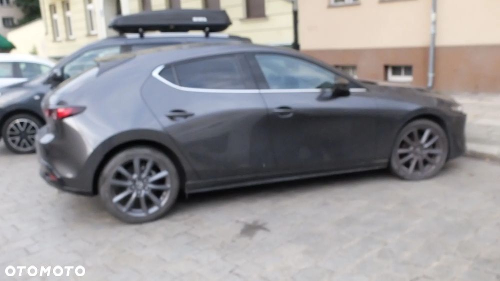 Mazda 3 2.0 mHEV AWD Kanjo - 3