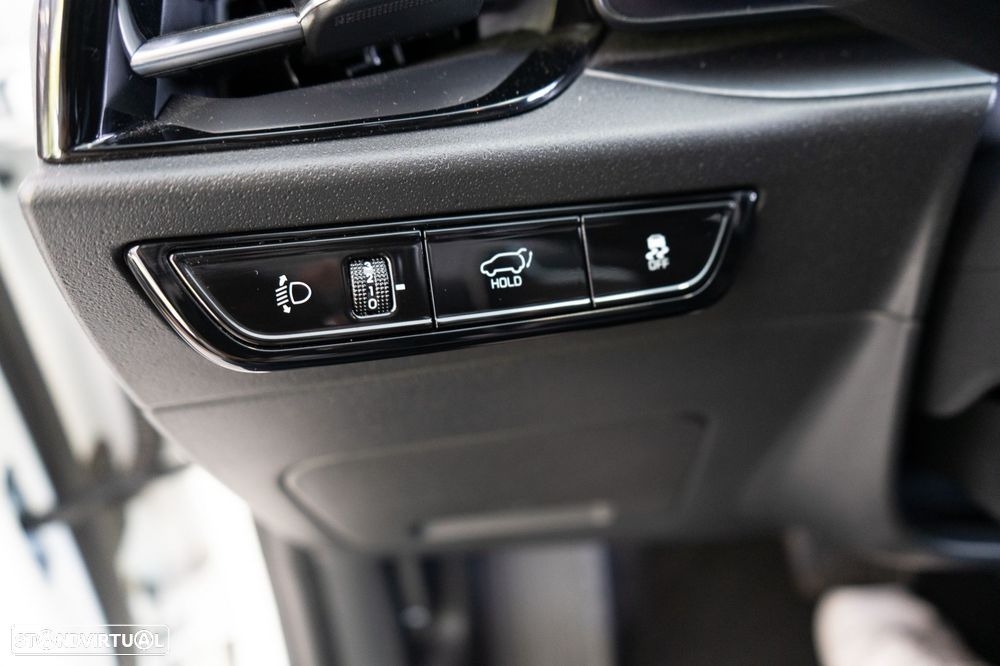 Kia Niro EV 64kWh Tech - 30