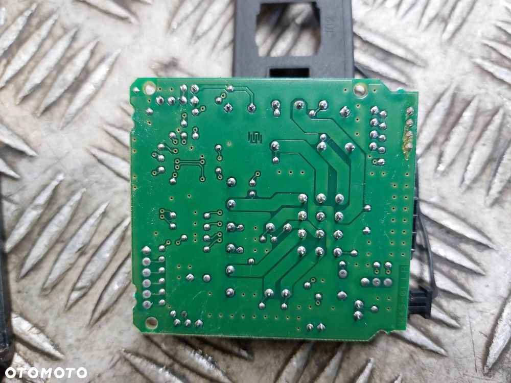 MODUŁ ZAMKA CENTRALNEGO FORD GALAXY MK1 LIFT VOTEX GMBH 4M1046V1A - 4