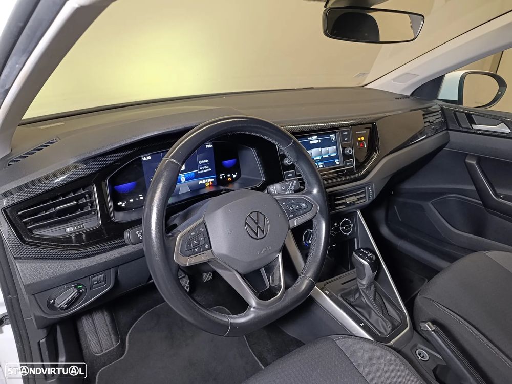VW Taigo 1.0 TSI OPF DSG Life - 17