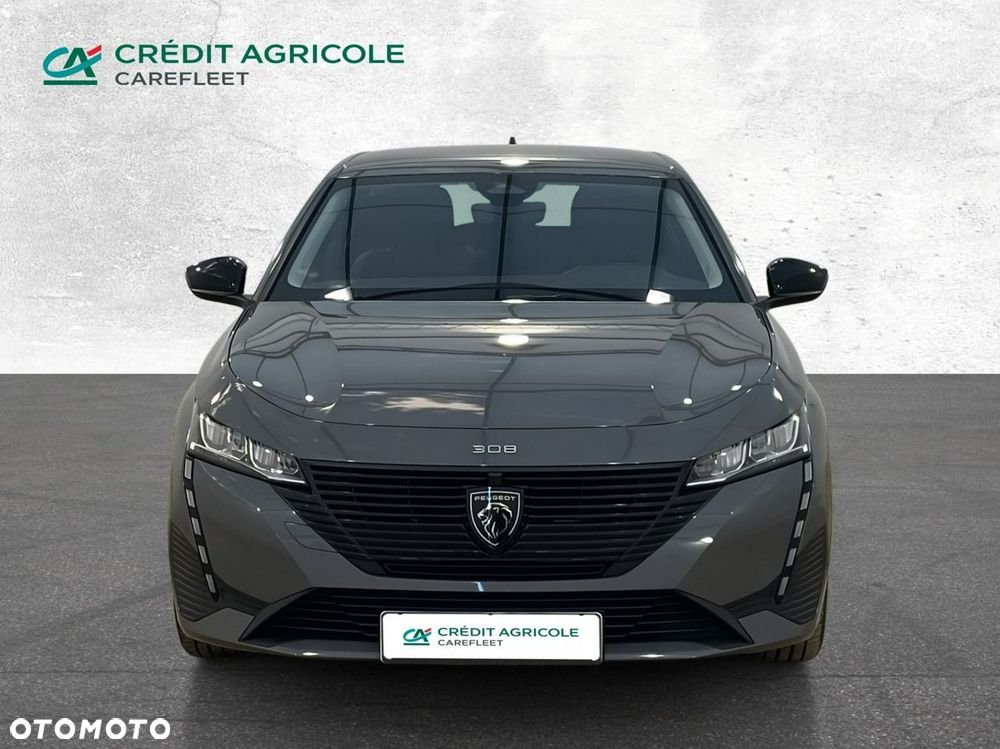 Peugeot 308 1.5 BlueHDi Active Pack S&S EAT8 - 3