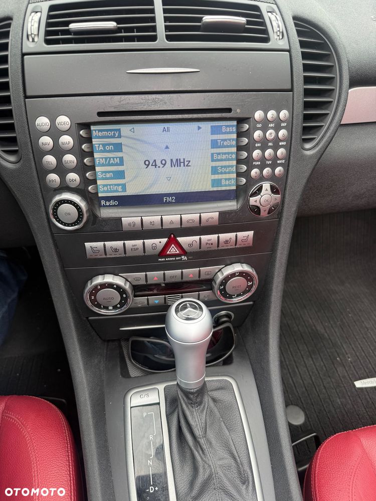 Mercedes-Benz SLK 300 7G-TRONIC Grand Edition - 13
