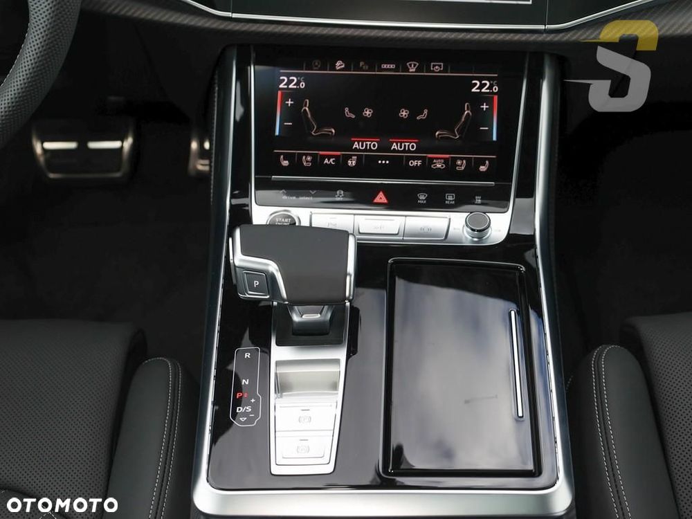 Audi Q7 TDI mHEV 210 kW Quattro S Line Tiptr - 17