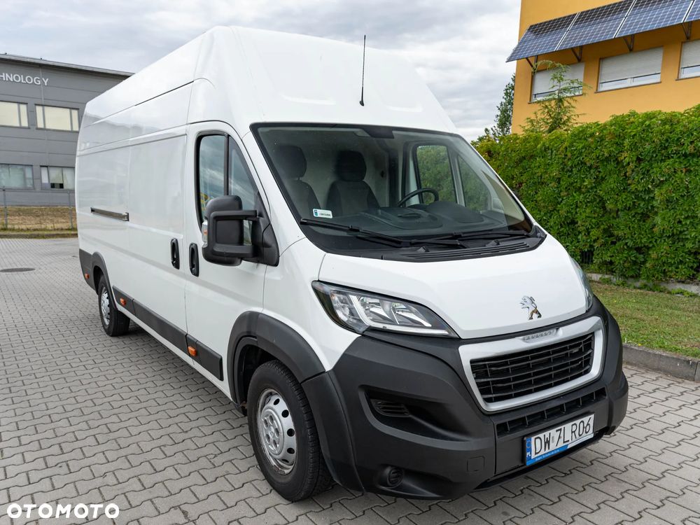 Peugeot Boxer - 9