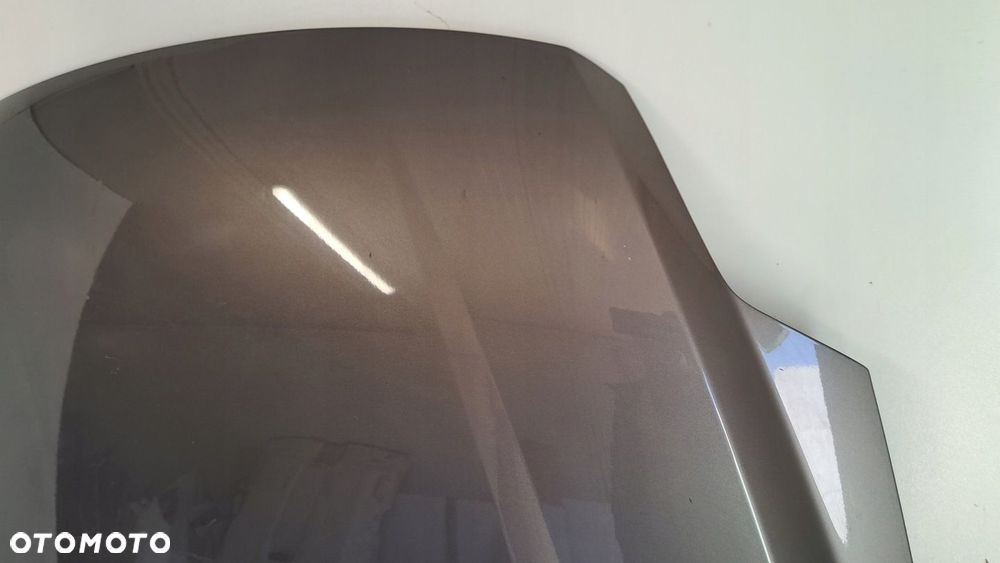 Maska FORD Mondeo mk4 lift 10-14r - 12