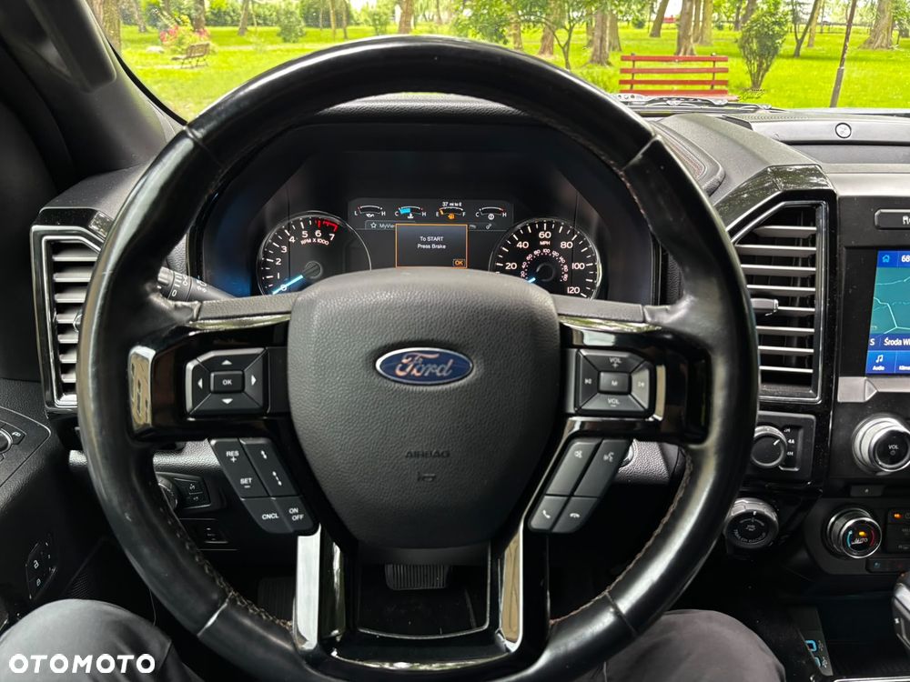 Ford F150 - 25