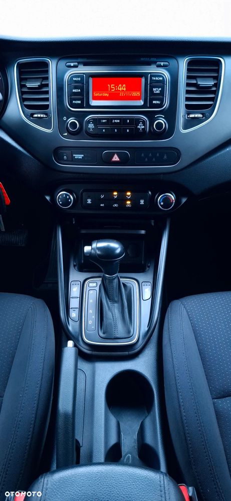 Kia Carens 1.7 CRDi Edition 7 - 16