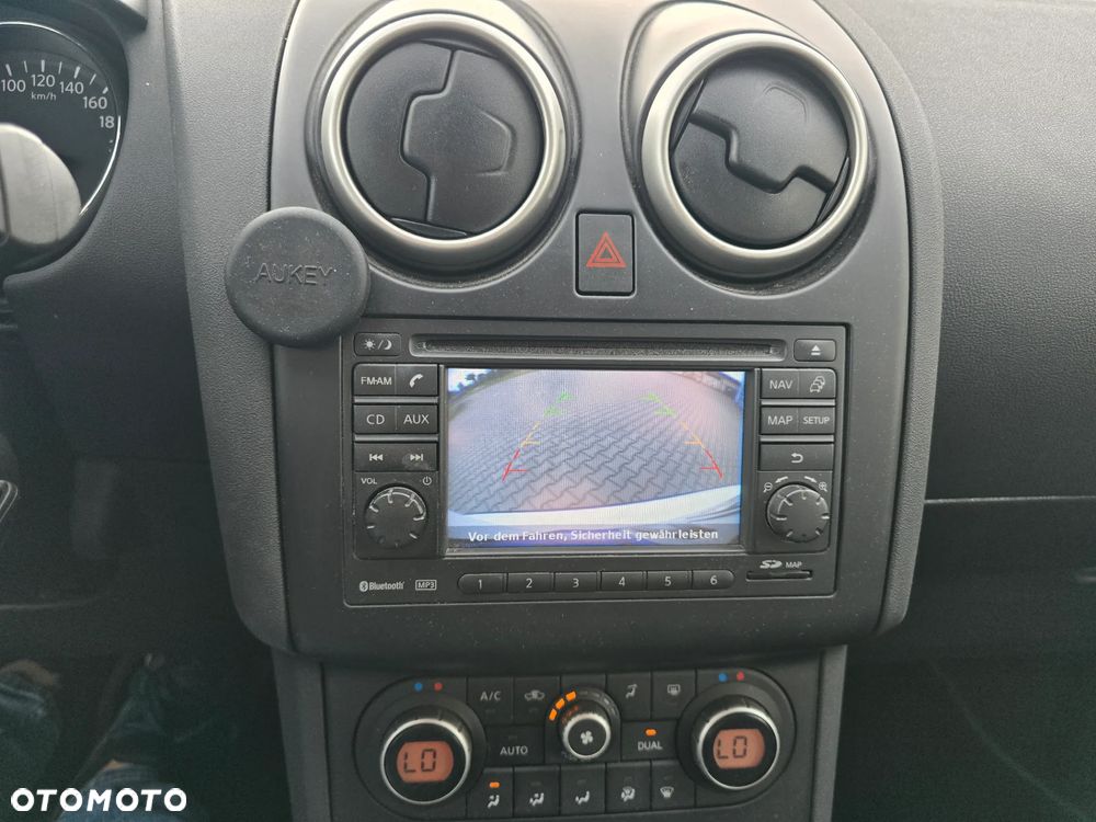 Nissan Qashqai 2.0 I-Way - 6