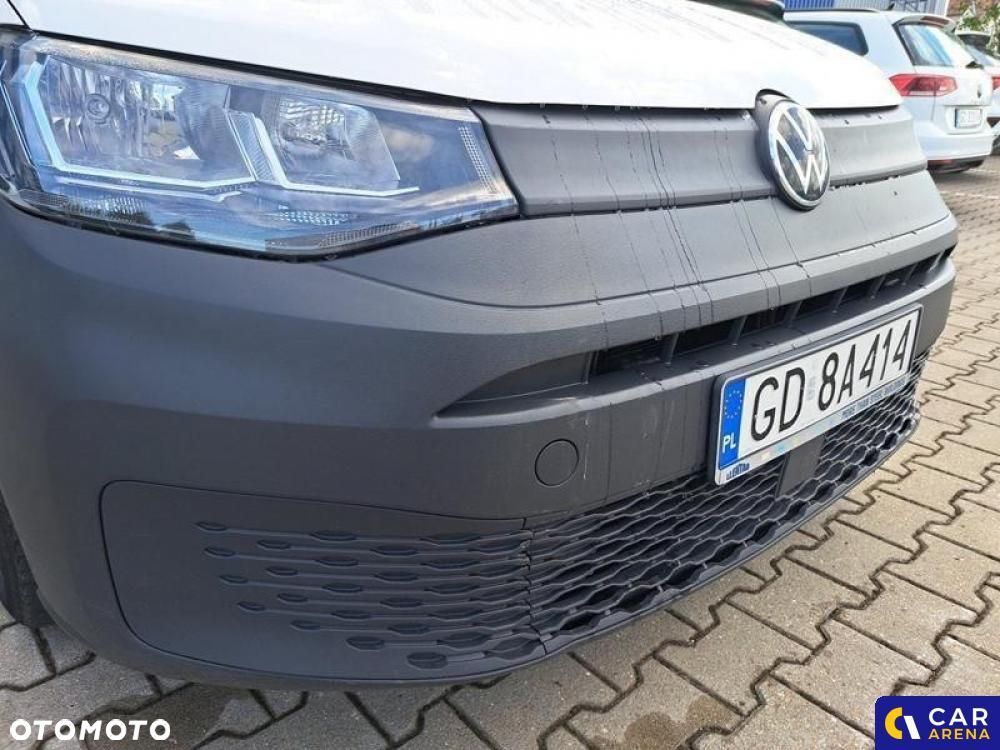 Volkswagen Caddy - 31