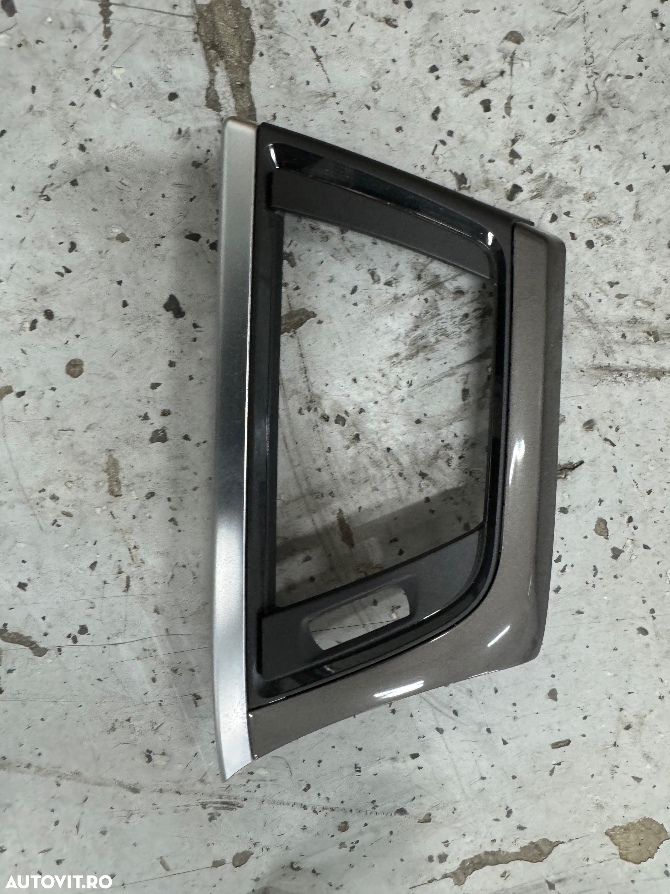 Trimuri ornamente bmw seria 3 GT f34 - 2