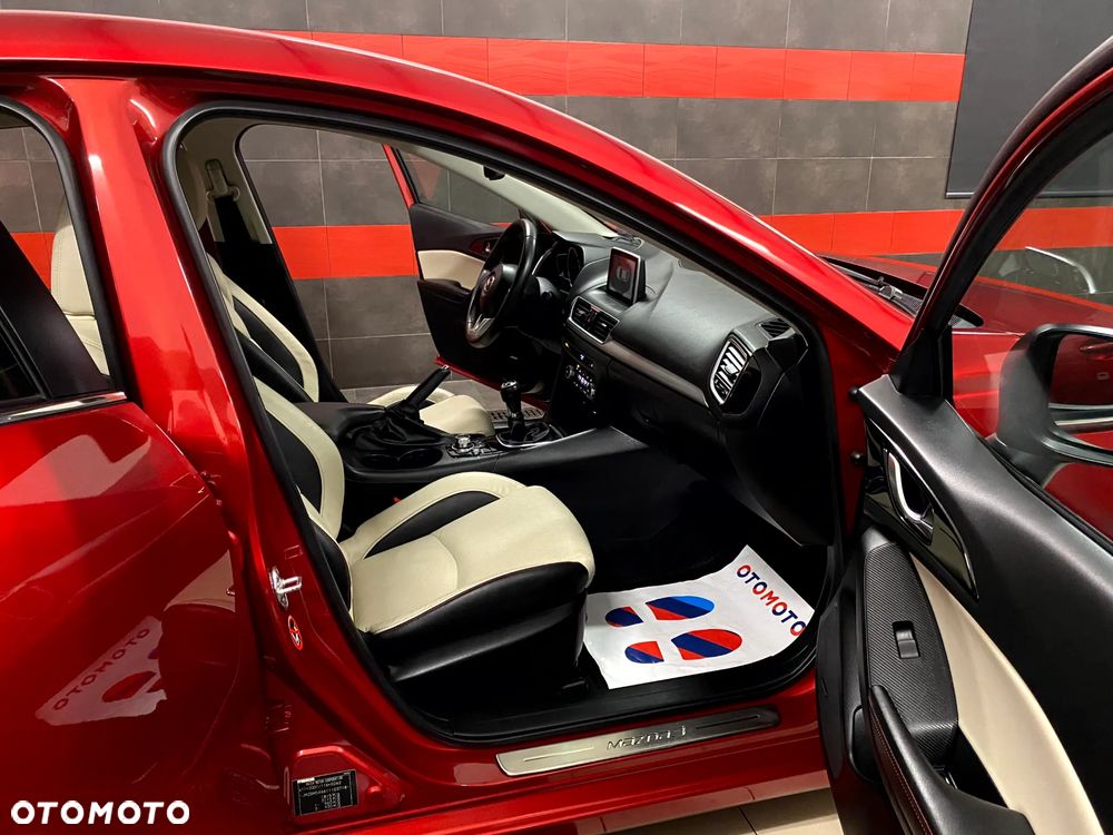 Mazda 3 2.0 Enso - 26