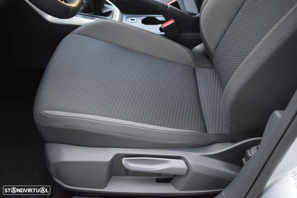 VW Taigo 1.0 TSI Urban Style - 18