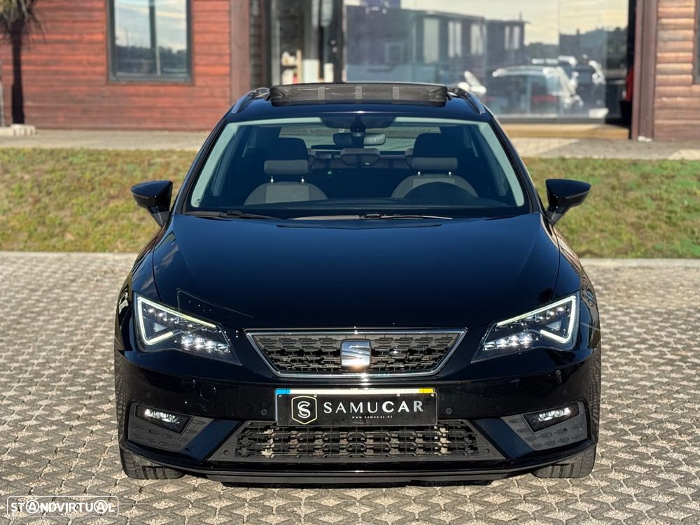 SEAT Leon ST 1.6 TDI Style S/S - 5
