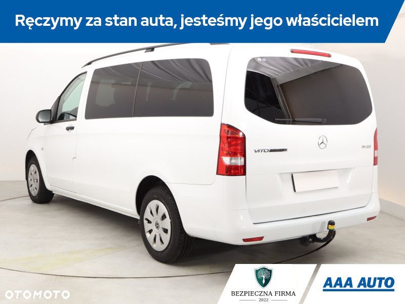 Mercedes-Benz Vito - 6