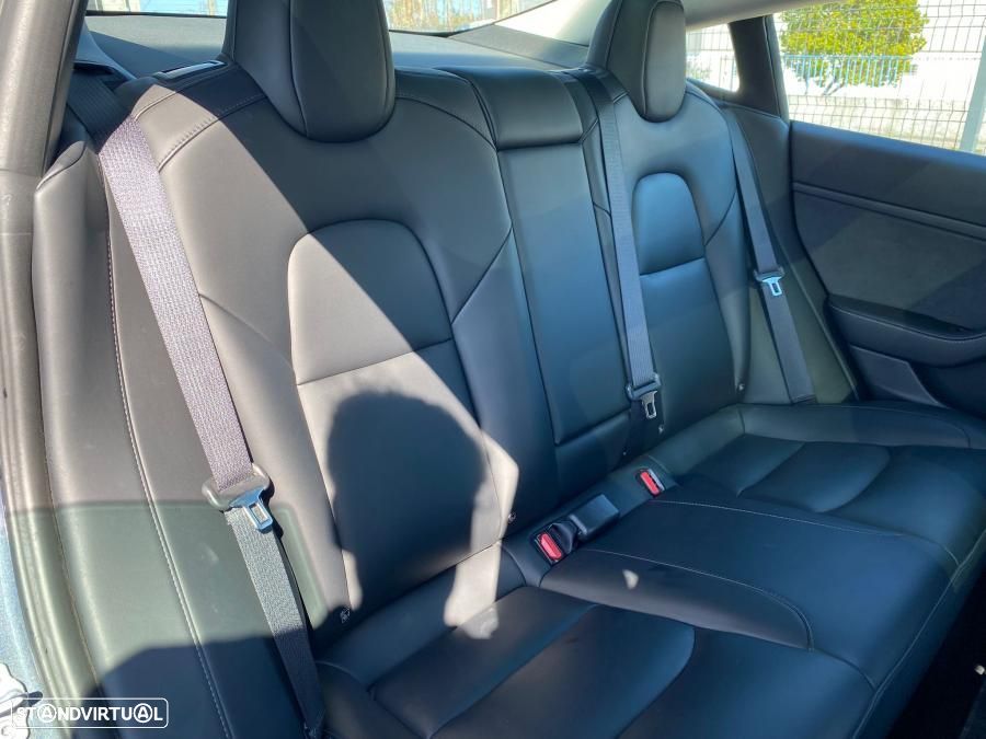 Tesla Model 3 Standard RWD Plus - 6