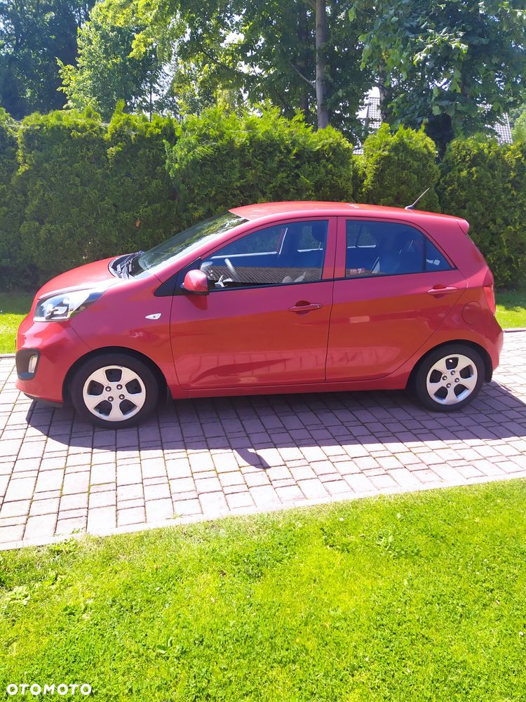 Kia Picanto - 2