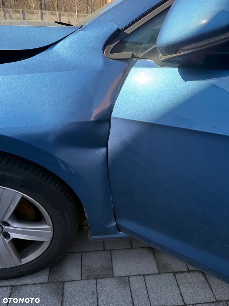 Volkswagen Golf 1.4 TSI BMT Highline DSG - 11