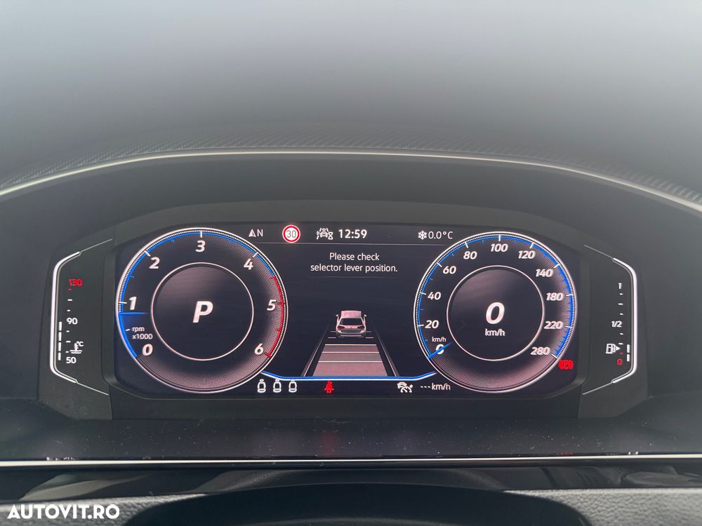 Volkswagen ARTEON Shooting Brake 2.0 TDI SCR DSG Elegance - 25