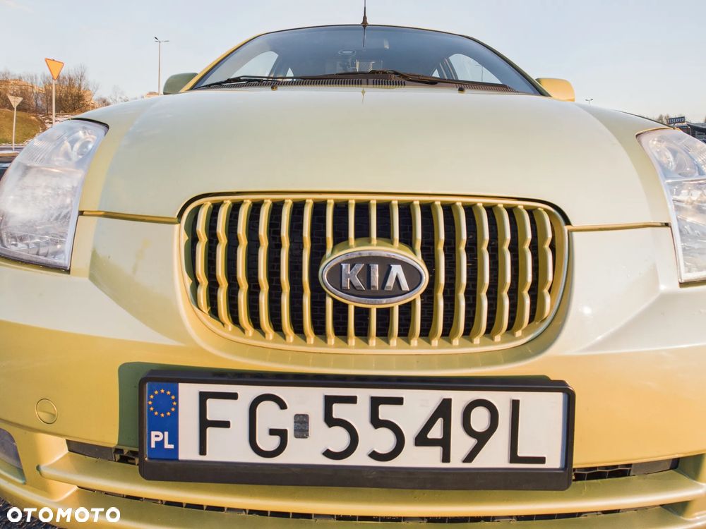 Kia Picanto 1.1 (els4) - 5