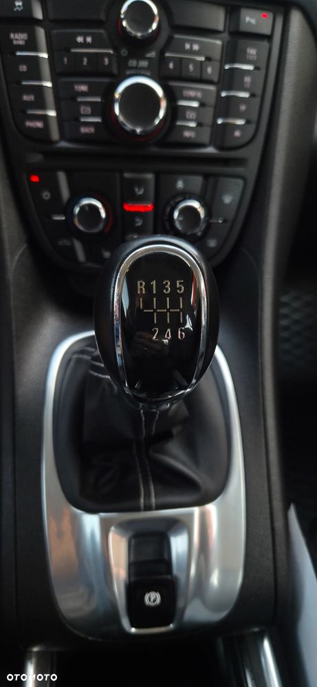 Opel Meriva 1.4 Ecoflex Innovation - 29
