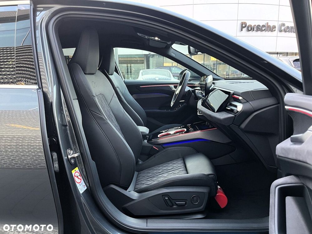 Audi A6 Limousine - 15