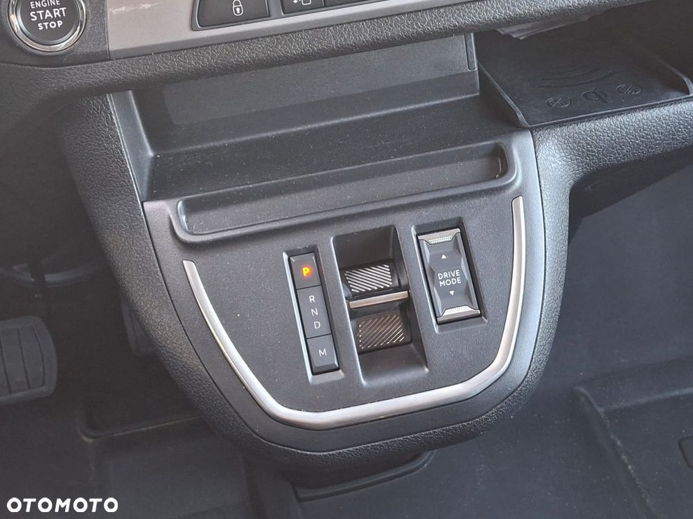 Citroën SpaceTourer 2.0 BlueHDi XL Max EAT8 - 20