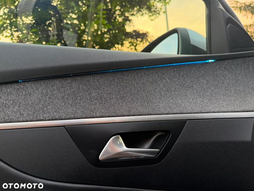 Peugeot 3008 BlueHDi 120 EAT6 Stop & Start Allure - 20