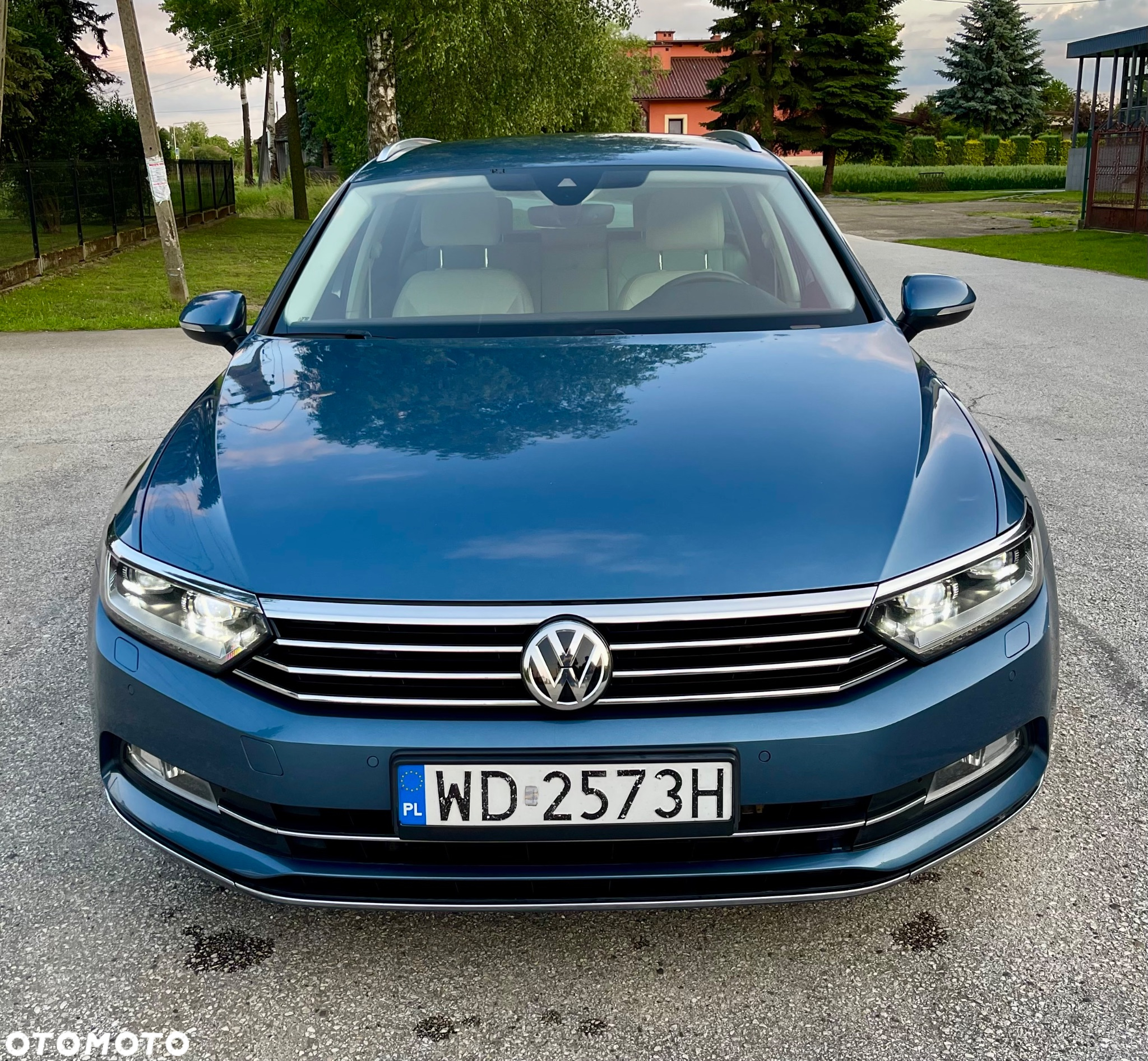 Volkswagen Passat 2.0 TSI BMT Highline DSG - 8