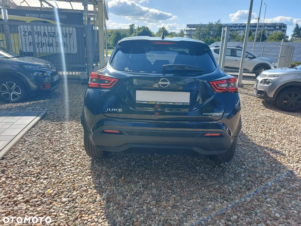 Nissan Juke - 16