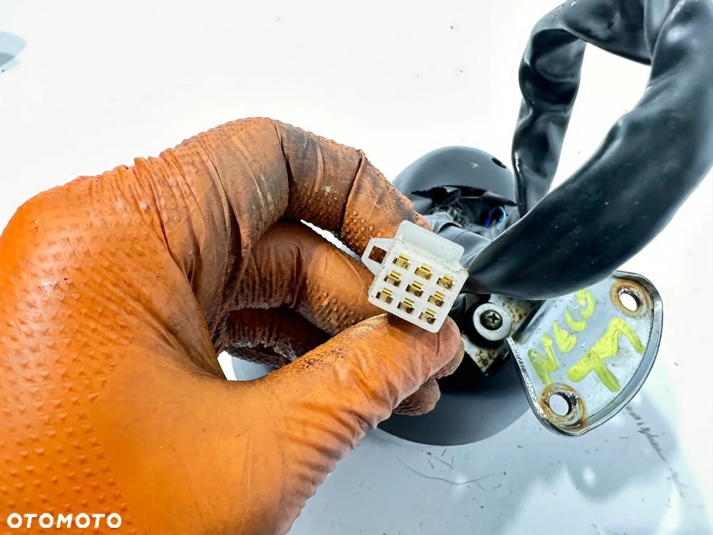 Licznik Neco Retro 50 - 4