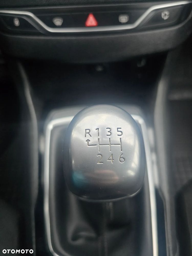 Peugeot 308 1.6 THP Allure - 20