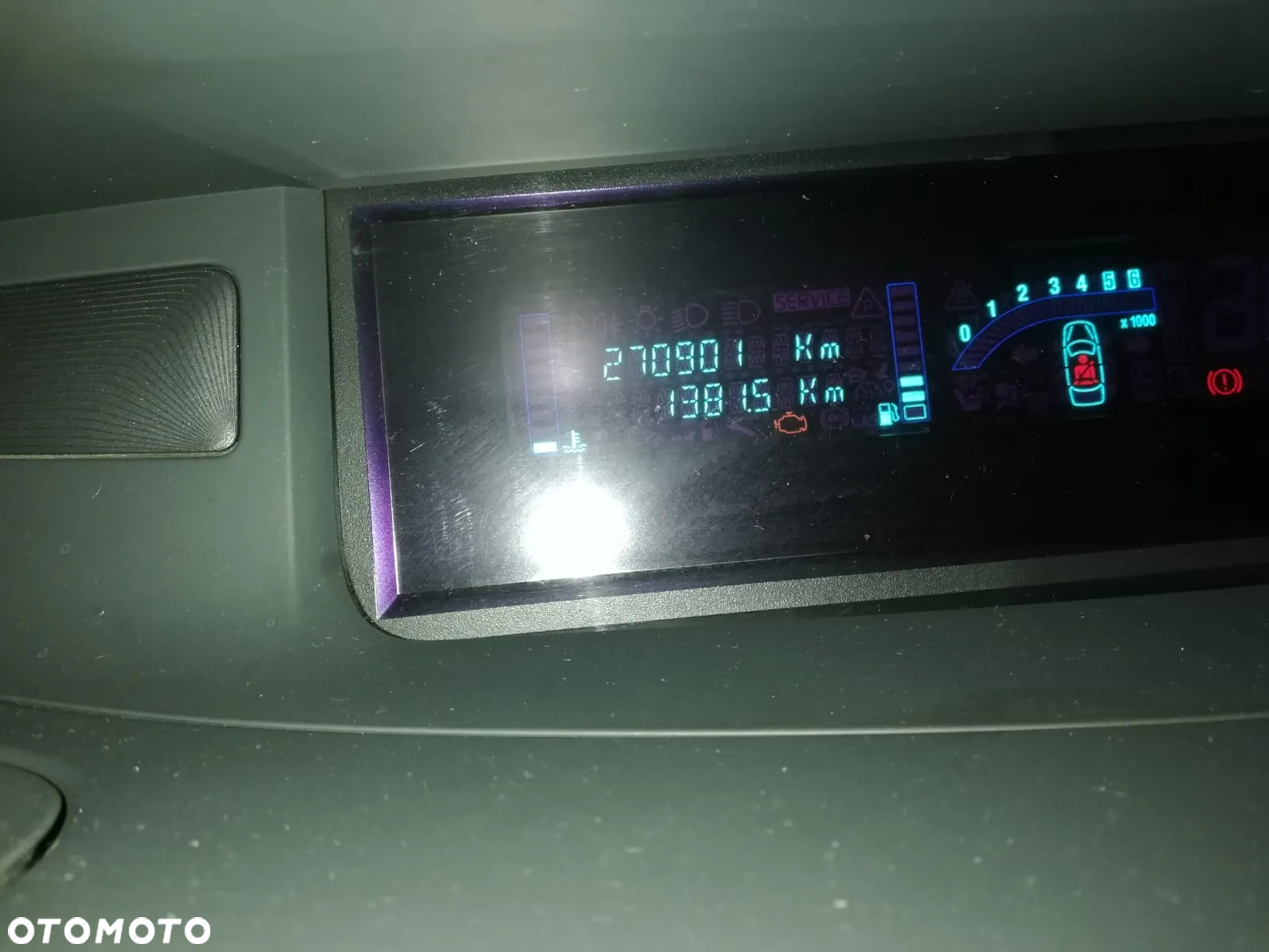 Renault Espace - 6