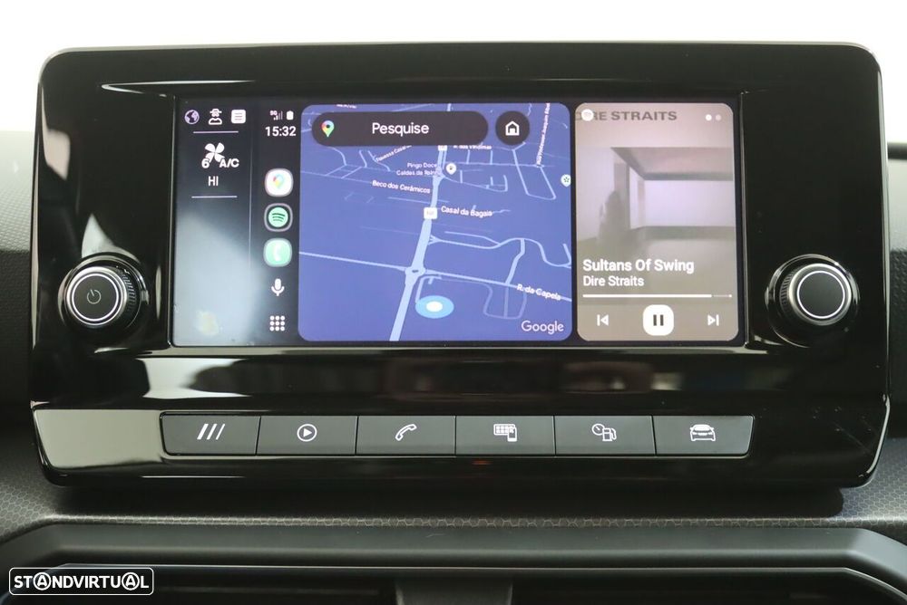 SEAT Leon 1.0 TSI Style - 17