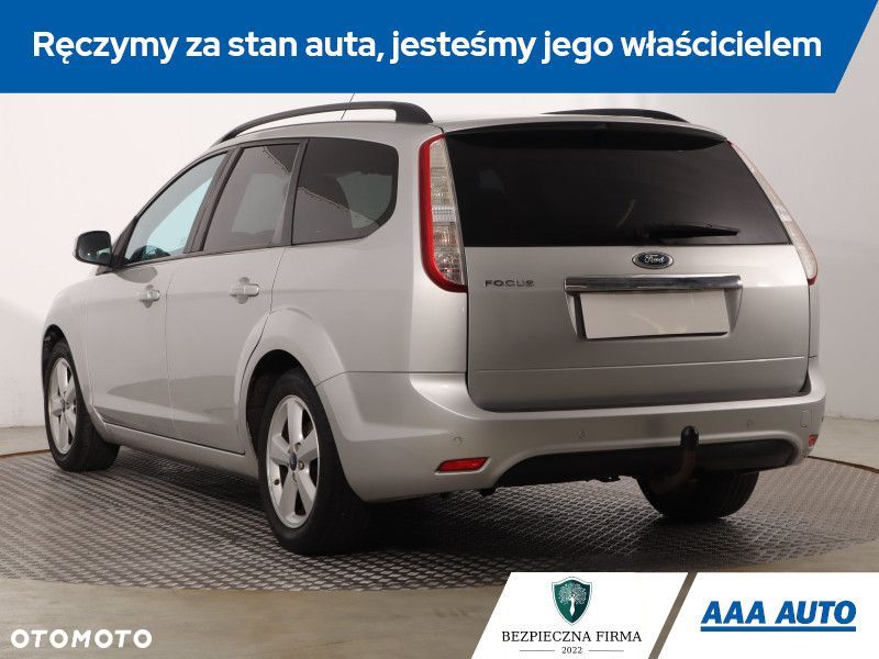 Ford Focus SW - 6