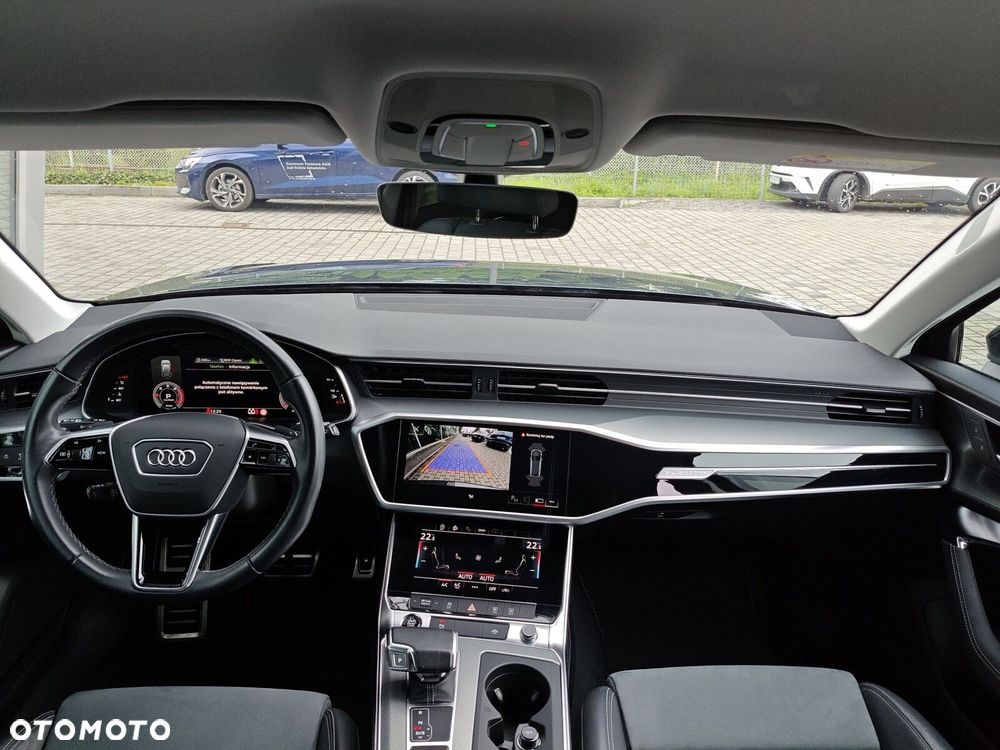 Audi A6 Allroad - 19