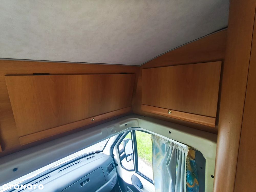 Fiat Ducato MobilVetta - 19