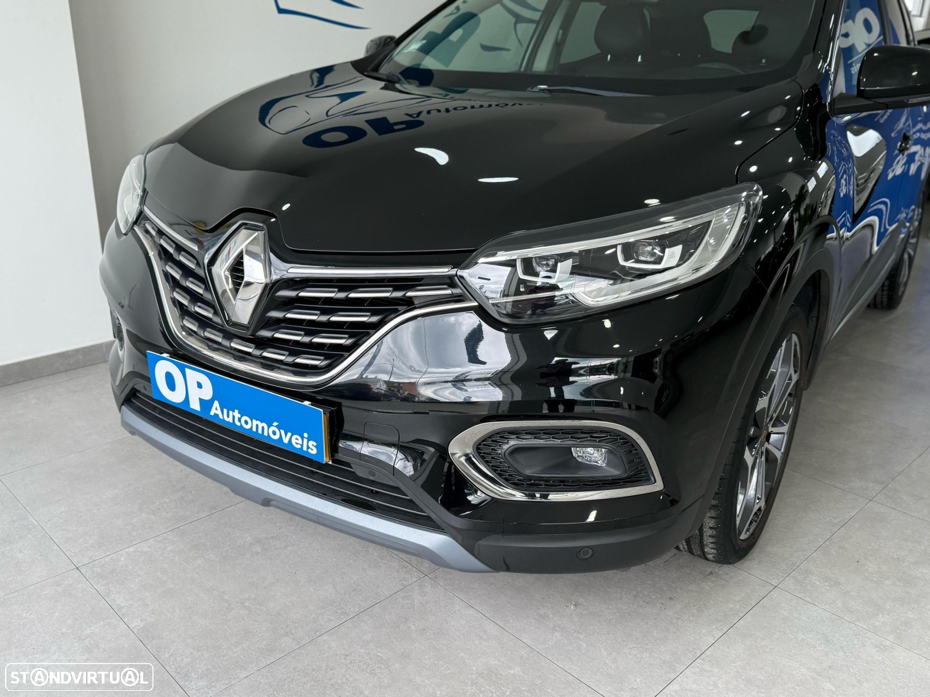 Renault Kadjar 1.3 TCe Intens - 2