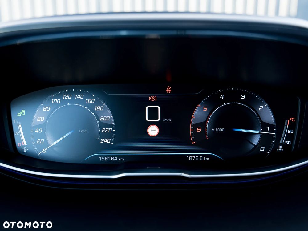 Peugeot 5008 1.5 BlueHDi Allure Pack S&S - 27