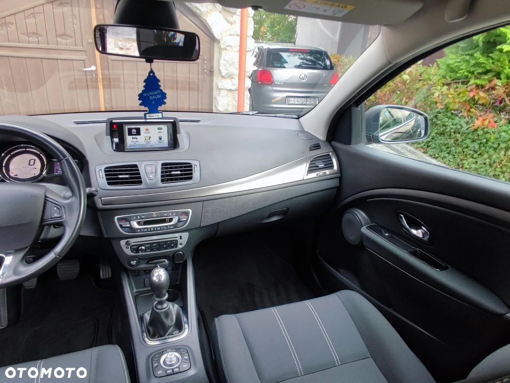 Renault Megane - 10