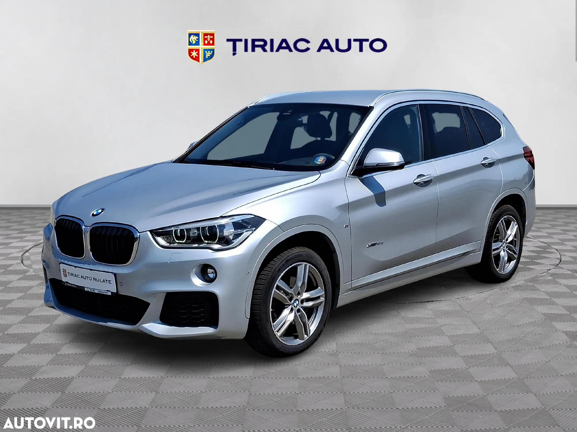 BMW X1 - 2