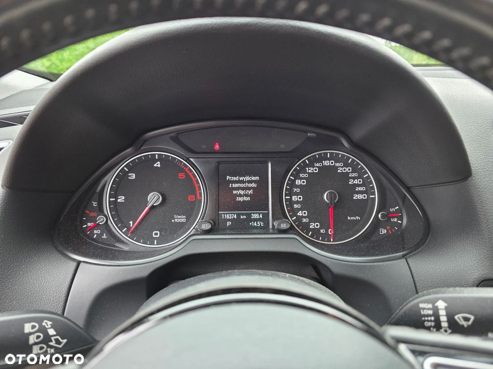 Audi Q5 2.0 TDI Quattro S tronic - 22