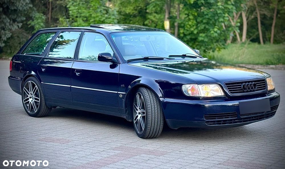 Audi S6 Avant - 2