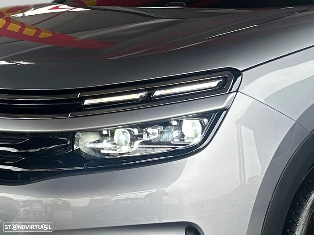 Citroën C5 Aircross - 6