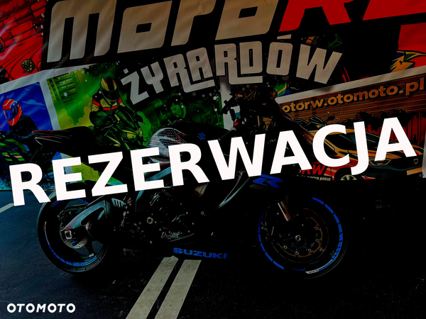 Suzuki GSX-R
