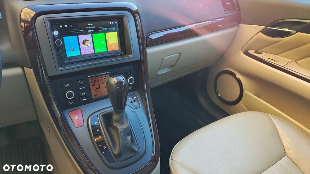 Fiat Croma 1.9 JTD Emotion - 9