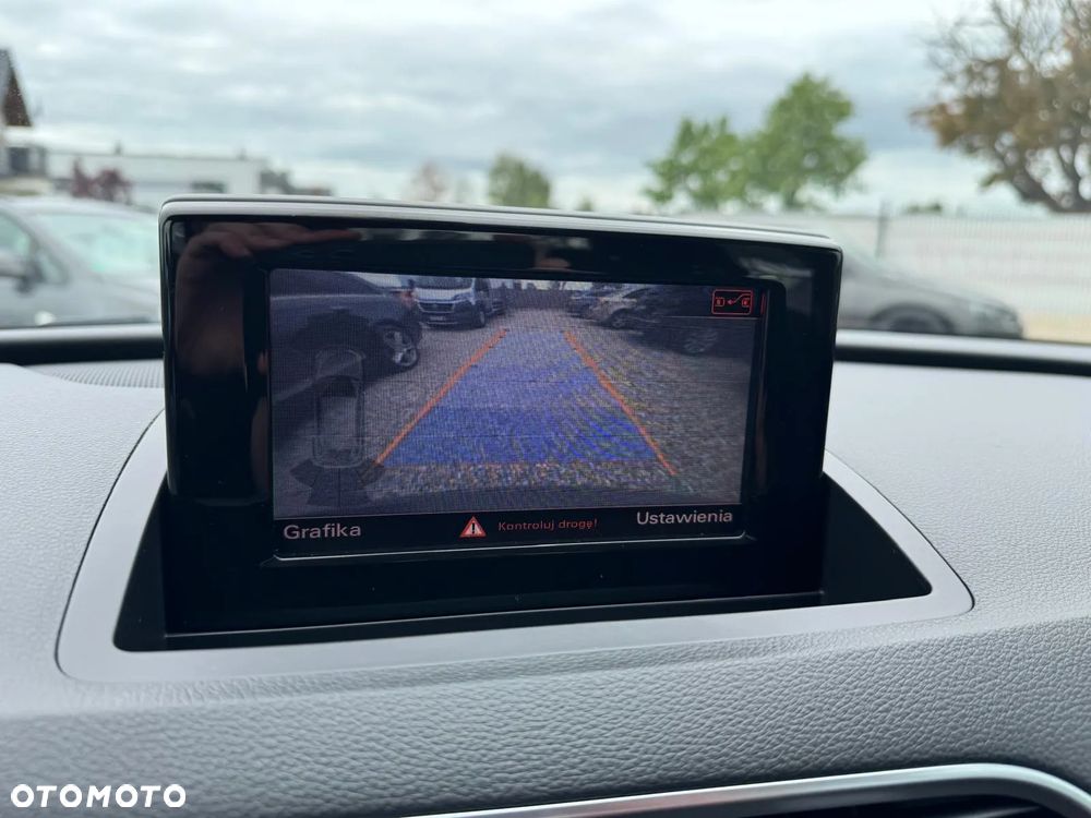 Audi Q3 2.0 TDI Quattro Prime Line S tronic - 11